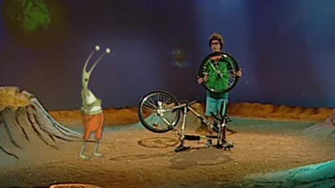 PLANETA YÓ - 10. června 2014