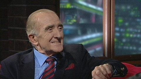 Uvolněte se, prosím - 3. října 2008