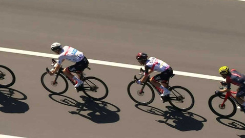 Tour de France - Sestřih