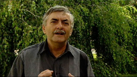 Folklorní magazín - 19. září 2009