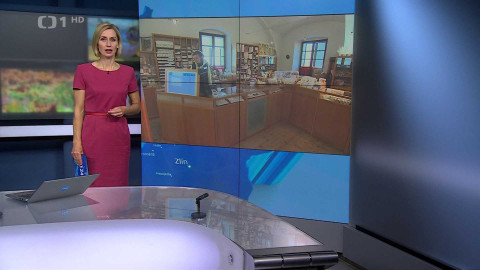 Události v regionech (Ostrava) - 16. října 2024