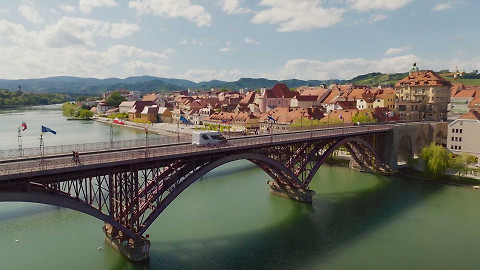 V karavanu po Slovinsku - Epizoda 2/6