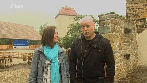 Hranice dokořán - Rozmówki polsko-czeskie - 10. října 2010