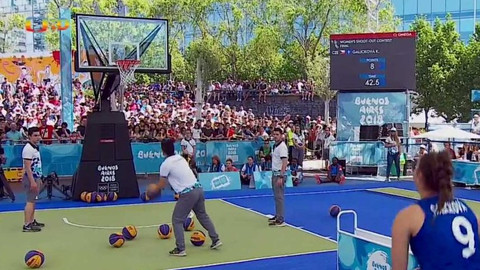 Zprávičky - 17. října 2018