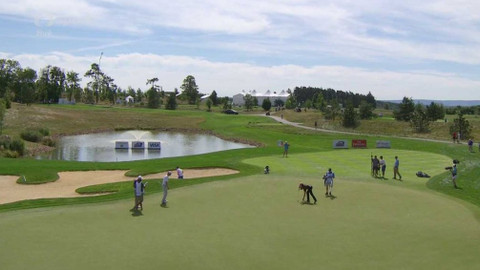 Czech Masters - D+D REAL Czech Masters 2015