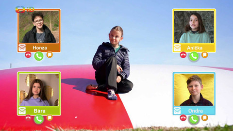 Wifina - 12. dubna 2024