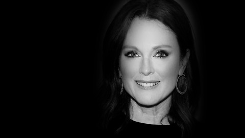 Hvězdy stříbrného plátna - Julianne Mooreová