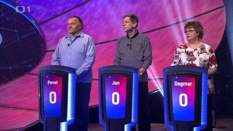 Kde domov můj? - 30. června 2016