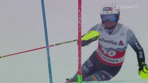 Světový pohár v alpském lyžování - Švýcarsko