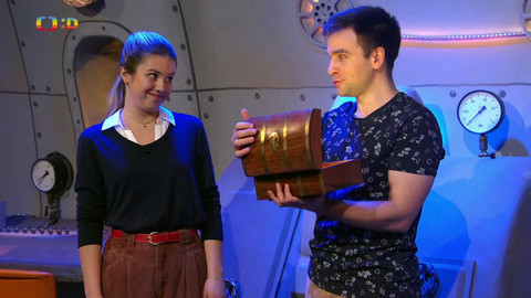 PLANETA YÓ - 2. dubna 16:44