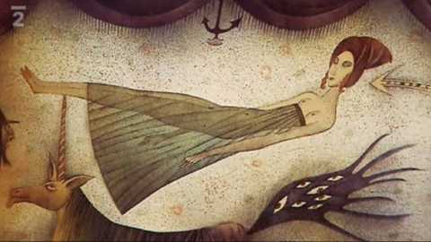 Moderní čeští malíři ve vzpomínkách profesora Františka Dvořáka - 27. března 2010