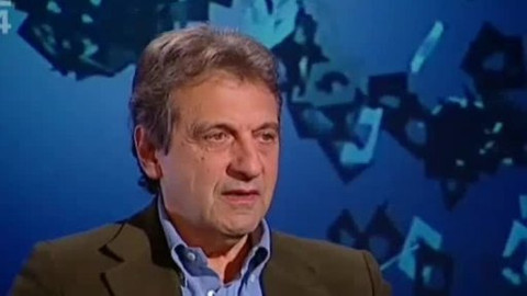 Před půlnocí - 6. prosince 2010