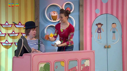 Hýbánky - Pršívalo, jen se lilo