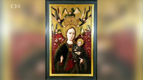 Kvarteto - Znovuobjevená minulost