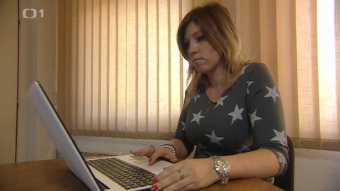 Černé ovce - 10. listopadu 2016