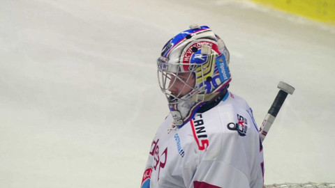 Buly hokej - HC VÍTKOVICE RIDERA – HC Sparta Praha