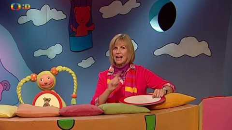 Kouzelná školka - 4. prosince 2014