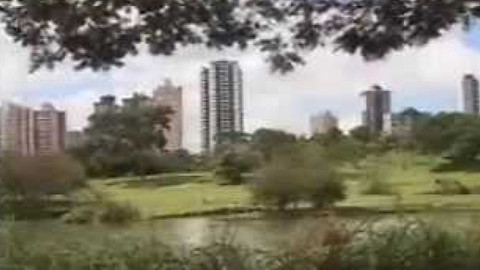 Přidej se - Amazonie 1