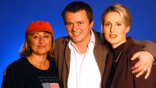 Banánové rybičky
