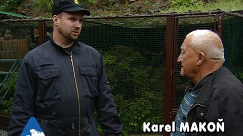 Chcete mě? - 22. května 2009