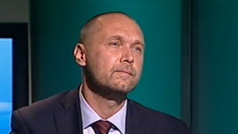 Hyde Park ČT24 - 27. května 2014