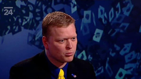 Před půlnocí - 21. března 2011