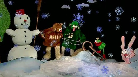 Studio Kamarád - 12. ledna 2014