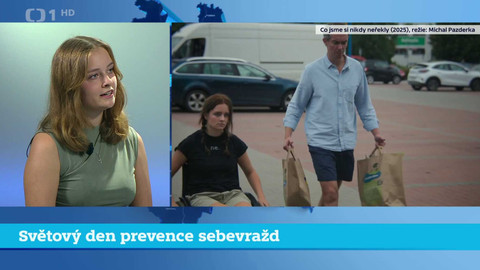 Události v regionech (sever a východ) - 10. září