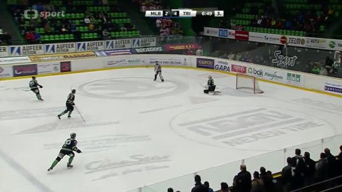 Buly hokej - BK Mladá Boleslav - HC Oceláři Třinec