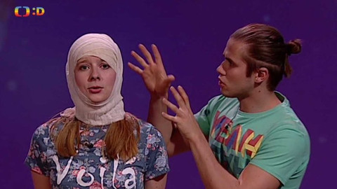 PLANETA YÓ - 2. května 2017