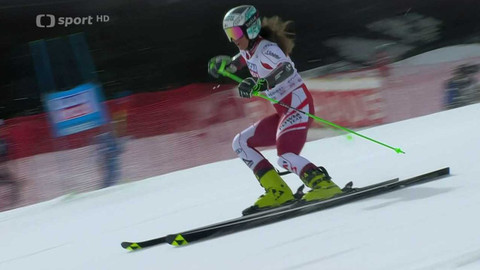Světový pohár v alpském lyžování - Francie