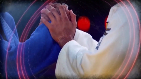 MS v judu 2018 Ázerbájdžán