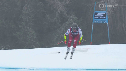 Světový pohár v alpském lyžování - SP Itálie