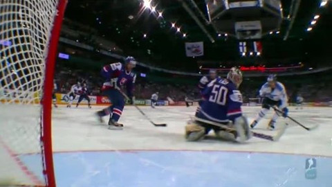 Hokej den poté - 27. ledna 2014