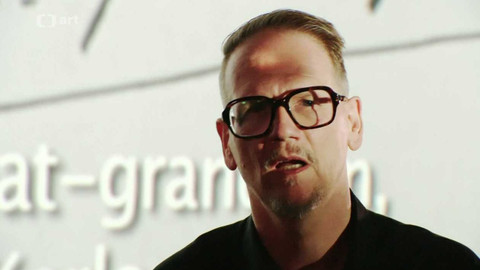 Islandská čítanka - 10. Sjón