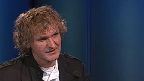 Hyde Park ČT24 - 3. března 2010