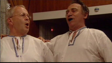 Folklorní magazín - 10. července 2010