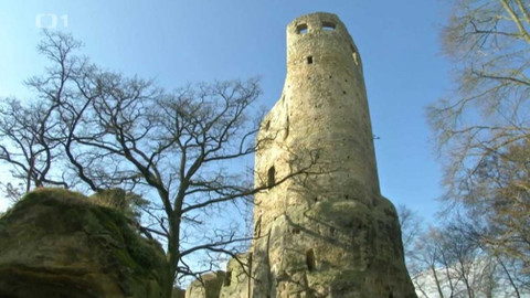 Toulavá kamera - 11. března 2018