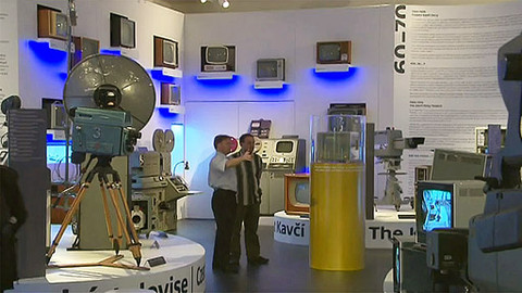 Zprávičky - 3. května 2013