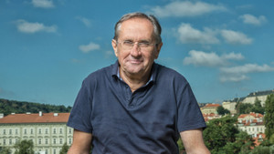 Obrázek pořadu GEN: Bohumír Janský