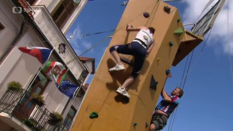 Sport v regionech - 5. září 2013