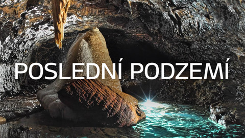 Poslední podzemí