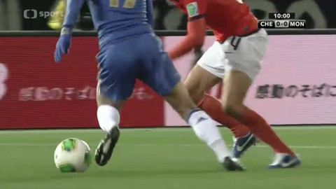 Fotbal - MS ve fotbalu klubů 2012 z Japonska