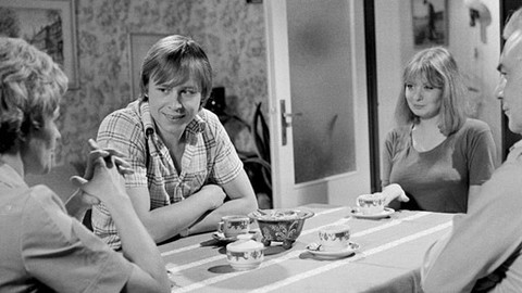 Tak se ptám - Kvůli mně přestane