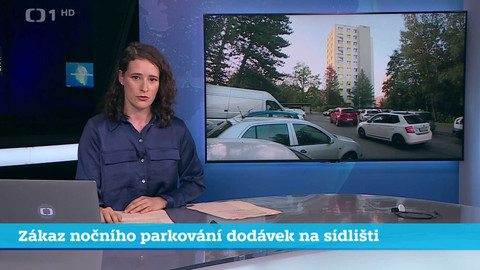 Události v regionech (sever a východ) - 9. srpna 2024