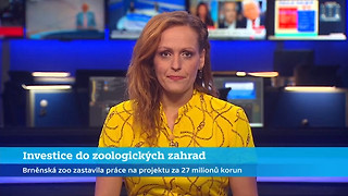 Události v regionech
