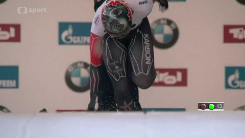 Světový pohár v bobech a skeletonu - Německo