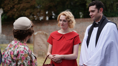 Grantchester - Epizoda 1/6