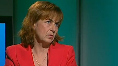 Hyde Park ČT24 - 7. května 2013