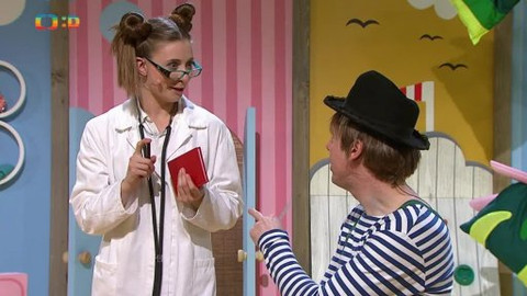 Hýbánky - Až já budu velká